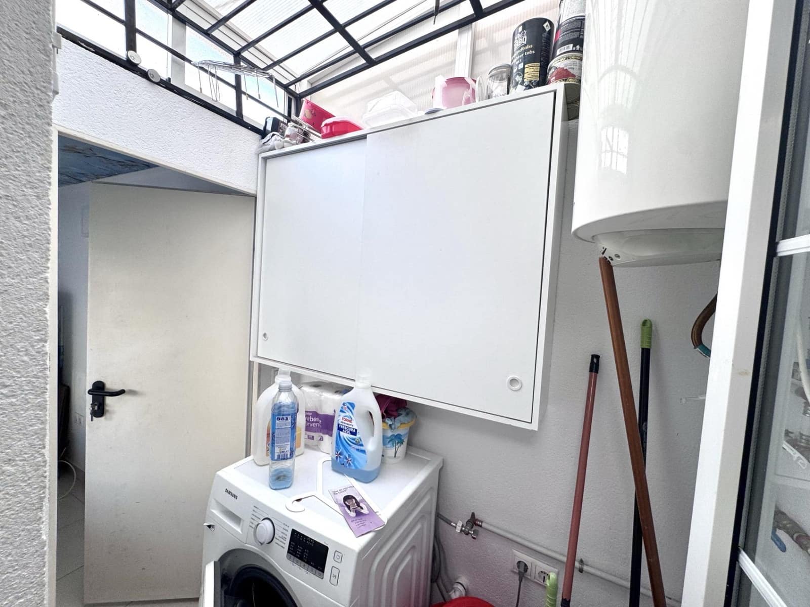 5 sypialnia Dom na sprzedaż w Playa Flamenca z basenem - 210 000 € (Ref: 9515731)