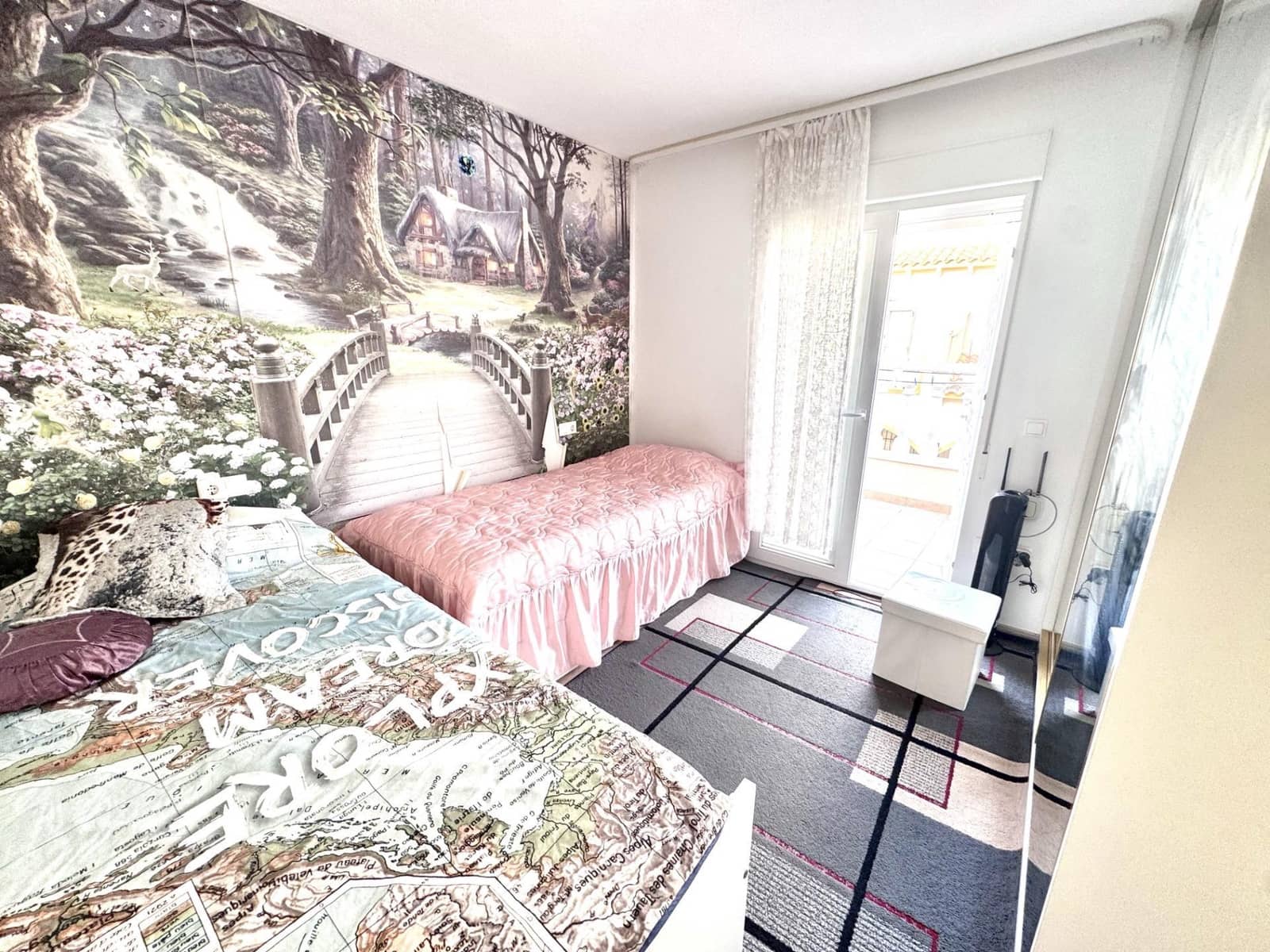 5 sypialnia Dom na sprzedaż w Playa Flamenca z basenem - 210 000 € (Ref: 9515731)