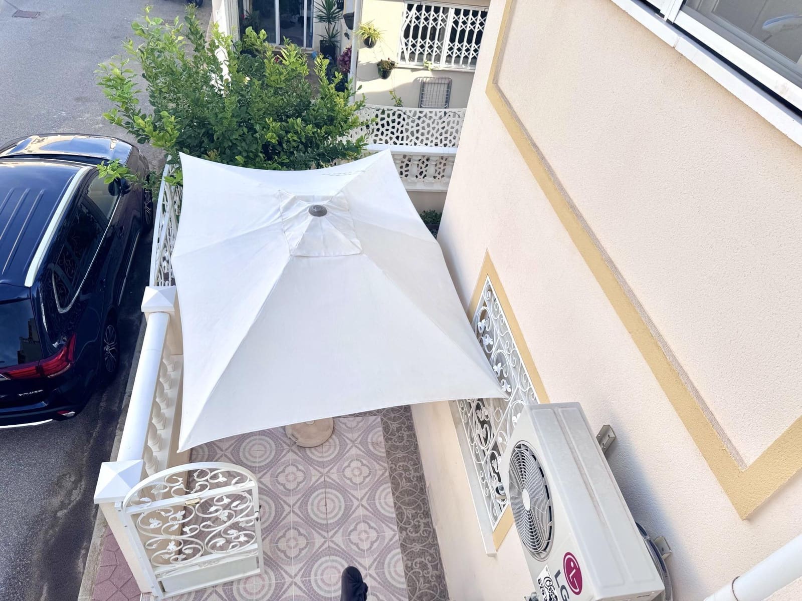 5 sypialnia Dom na sprzedaż w Playa Flamenca z basenem - 210 000 € (Ref: 9515731)