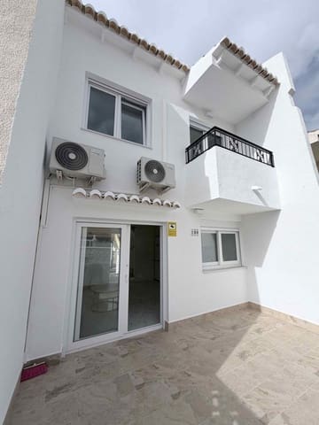 3 soverom Hus til salgs i La Siesta, Torrevieja - € 229 000 (Ref: 9515732)