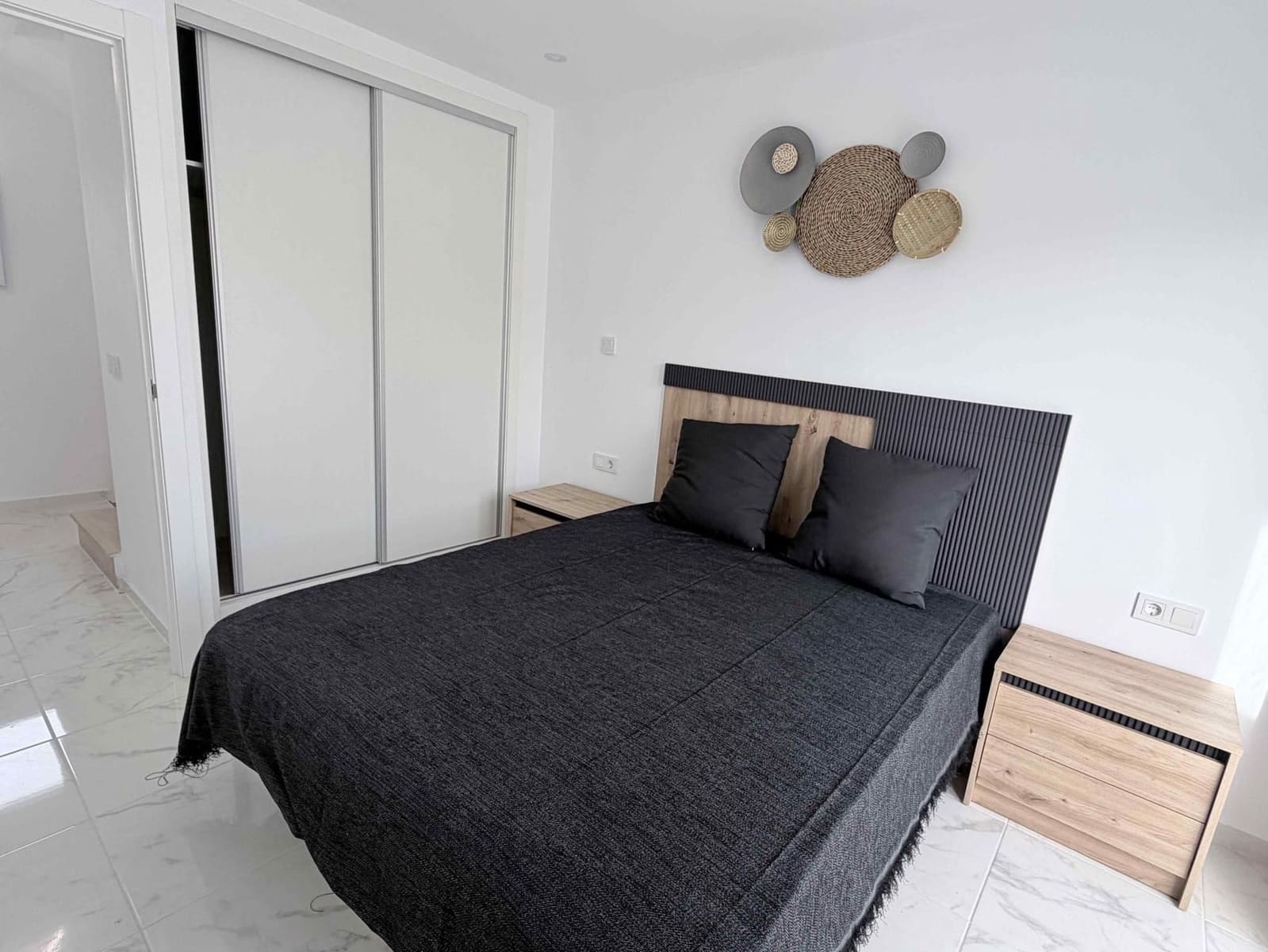 3 soverom Hus til salgs i La Siesta - € 229 000 (Ref: 9515732)