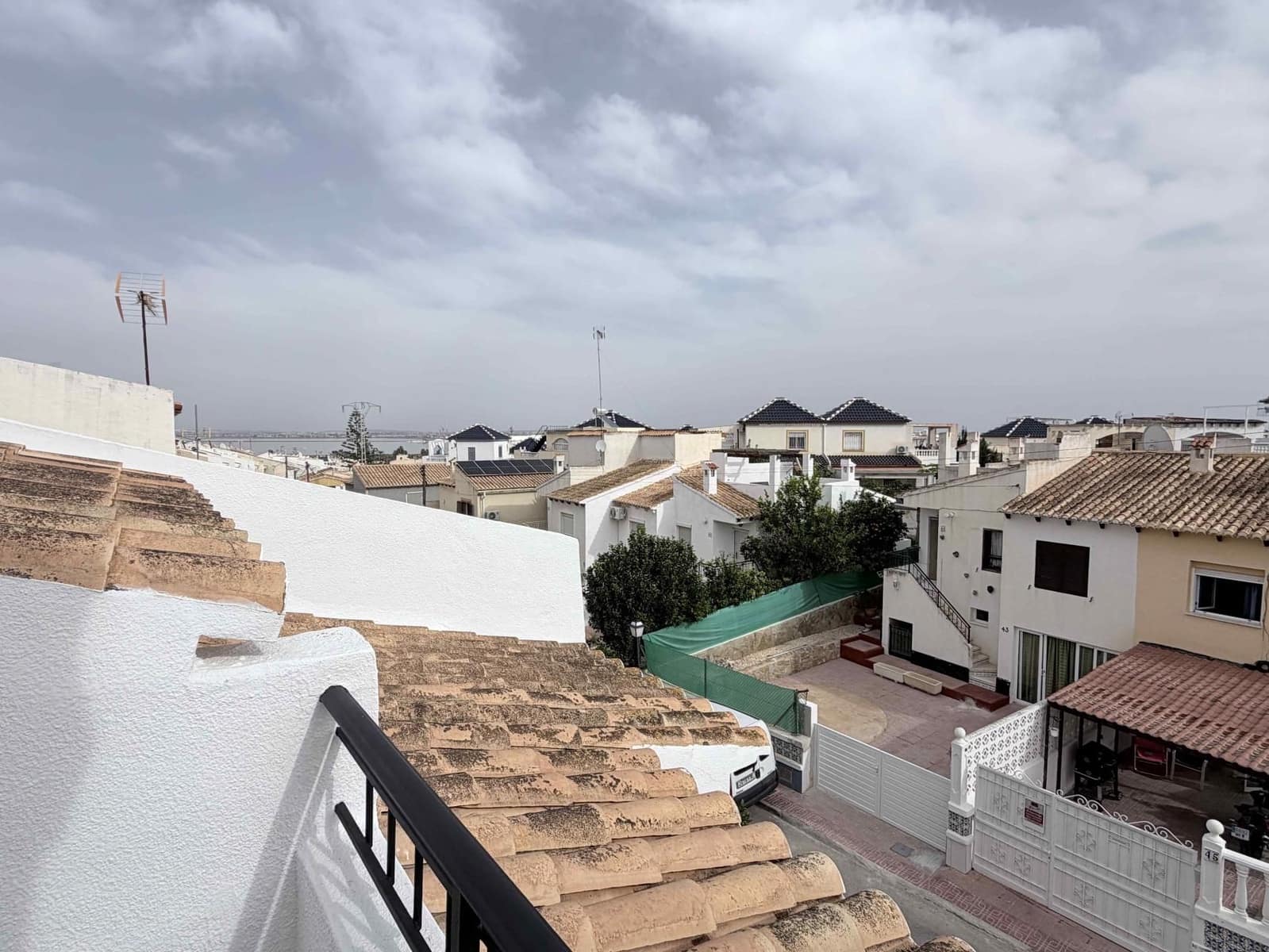 3 soverom Hus til salgs i La Siesta - € 229 000 (Ref: 9515732)