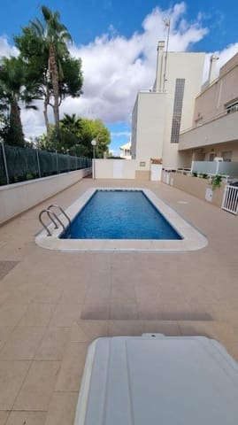 3 bedroom Townhouse for sale in Los Dolses, Orihuela with pool - € 194,000 (Ref: 9515735)