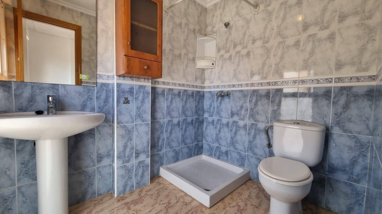 3 quarto Casa em Banda para venda em Los Dolses com piscina - 194 000 € (Ref: 9515735)