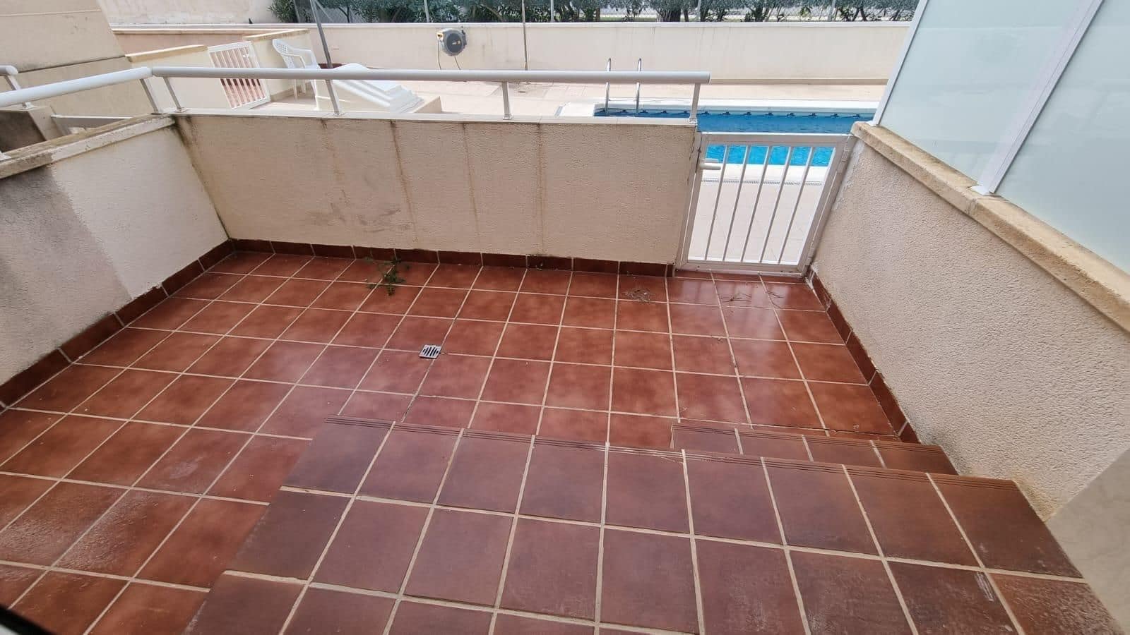 3 quarto Casa em Banda para venda em Los Dolses com piscina - 194 000 € (Ref: 9515735)