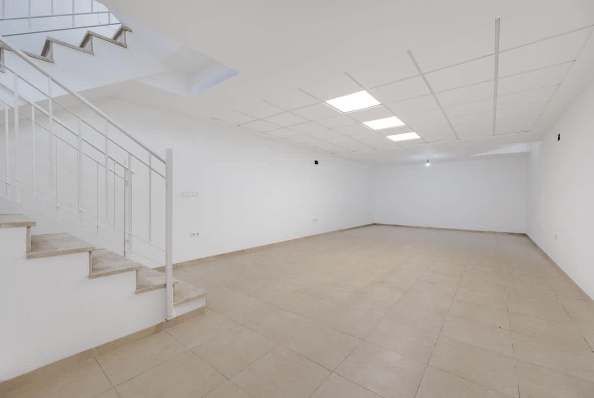 2 slaapkamer Halfvrijstaande villa te koop in San Fulgencio met zwembad - € 280.000 (Ref: 9515737)