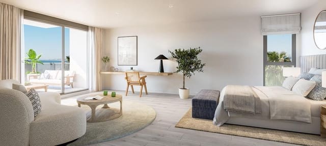 4 slaapkamer Rijtjeshuis te koop in Playa de San Juan, Alicante stad met zwembad - € 1.150.000 (Ref: 9515745)