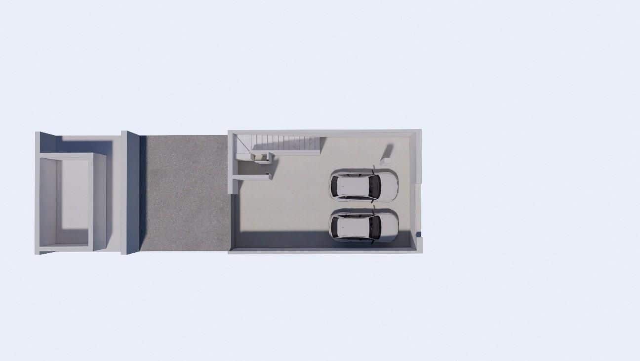 3 chambre Maison de Ville à vendre à Los Alcazares avec piscine - 357 000 € (Ref: 9515805)