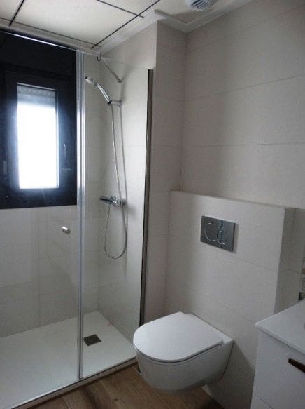 3 soverom Kjedet enebolig til salgs i Pilar de la Horadada med svømmebasseng - € 379 900 (Ref: 9515812)