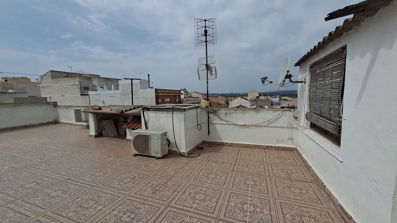 3 bedroom Townhouse for sale in Benijofar - € 349,950 (Ref: 9515815)