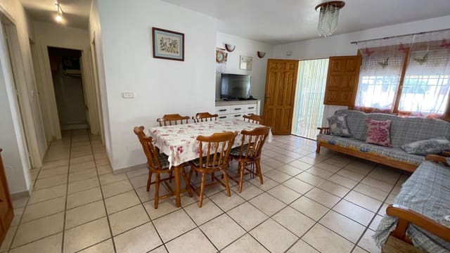 3 Zimmer Bungalow zu verkaufen in Pilar de la Horadada - 279.900 € (Ref: 9515816)