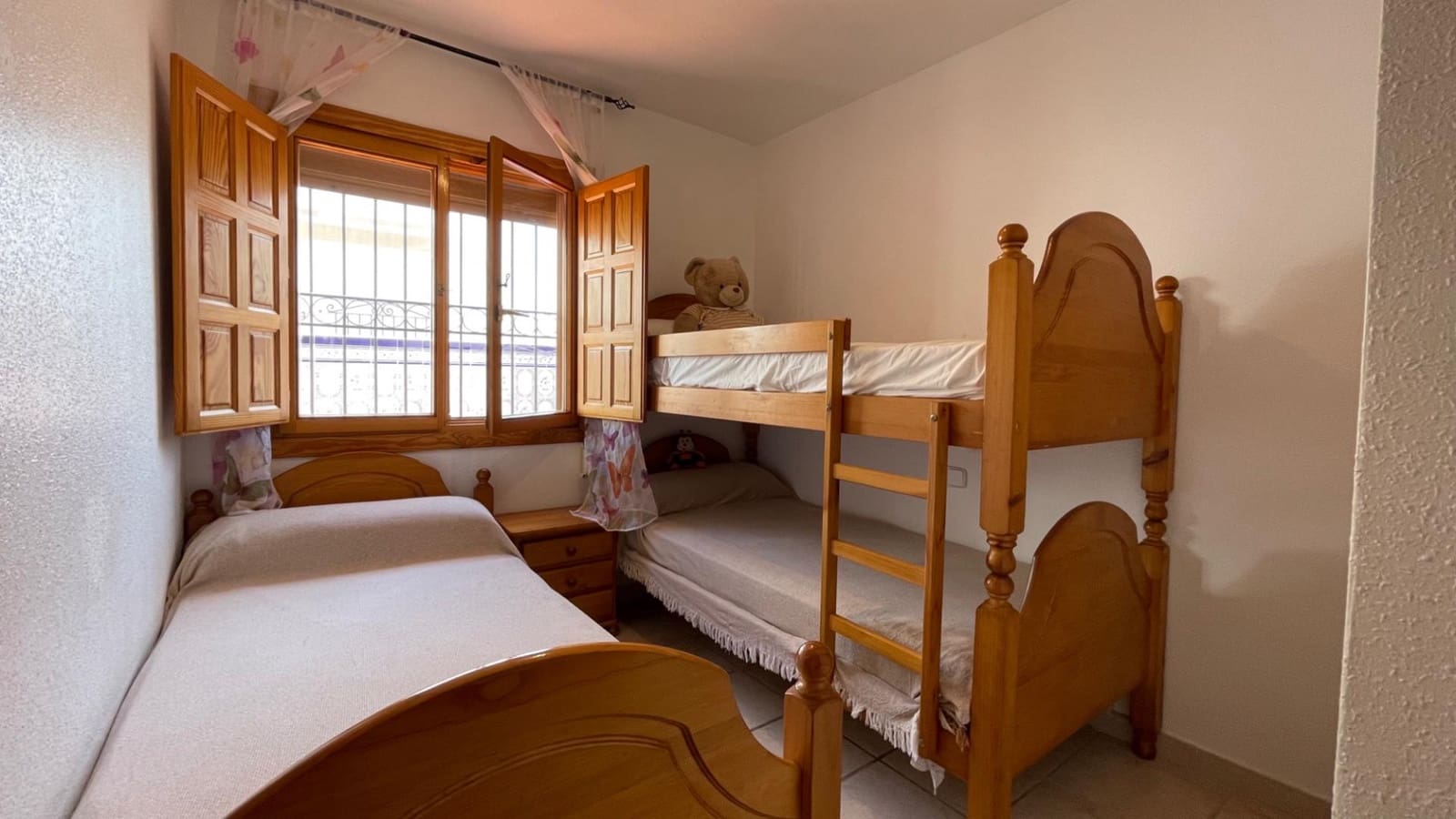 3 bedroom Bungalow for sale in Pilar de la Horadada - € 269,900 (Ref: 9515816)