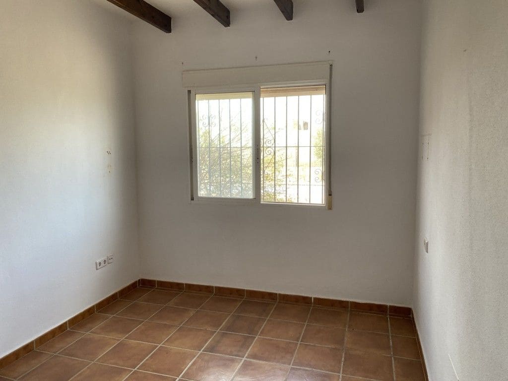 Finca/Casa Rural de 4 habitaciones en Fuente Alamo de Murcia en venta con garaje - 260.000 € (Ref: 9515817)