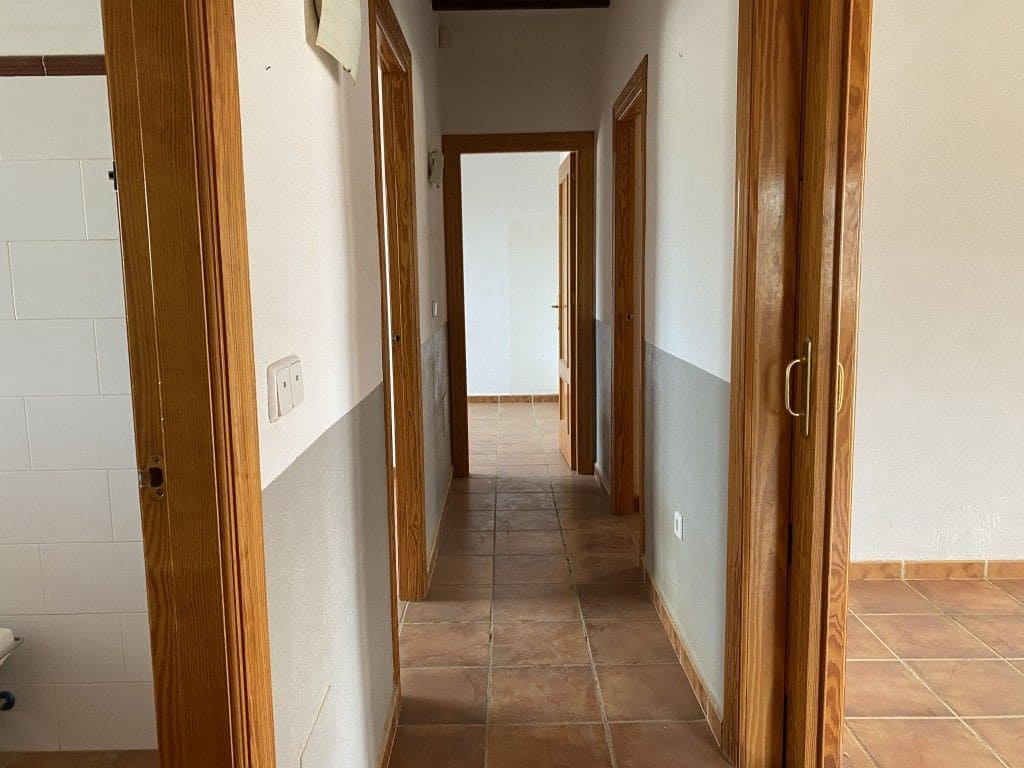 Finca/Casa Rural de 4 habitaciones en Fuente Alamo de Murcia en venta con garaje - 260.000 € (Ref: 9515817)