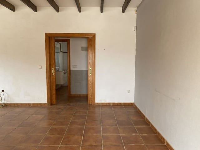 Finca/Casa Rural de 4 habitaciones en Fuente Alamo de Murcia en venta con garaje - 260.000 € (Ref: 9515817)