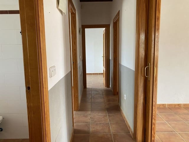 Finca/Casa Rural de 4 habitaciones en Fuente Alamo de Murcia en venta con garaje - 260.000 € (Ref: 9515817)