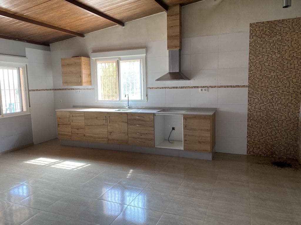 Finca/Casa Rural de 4 habitaciones en Fuente Alamo de Murcia en venta con garaje - 260.000 € (Ref: 9515817)