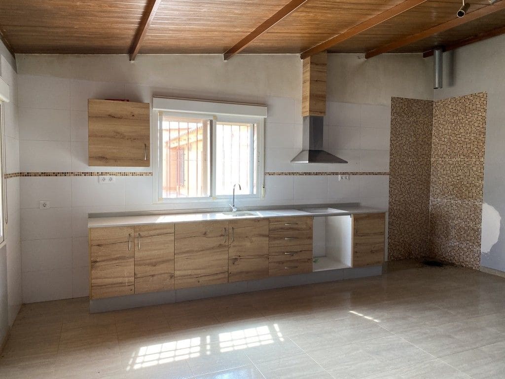 Finca/Casa Rural de 4 habitaciones en Fuente Alamo de Murcia en venta con garaje - 260.000 € (Ref: 9515817)