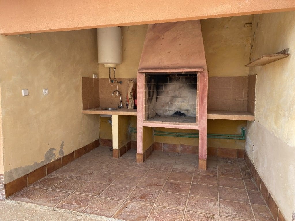 Finca/Casa Rural de 4 habitaciones en Fuente Alamo de Murcia en venta con garaje - 260.000 € (Ref: 9515817)