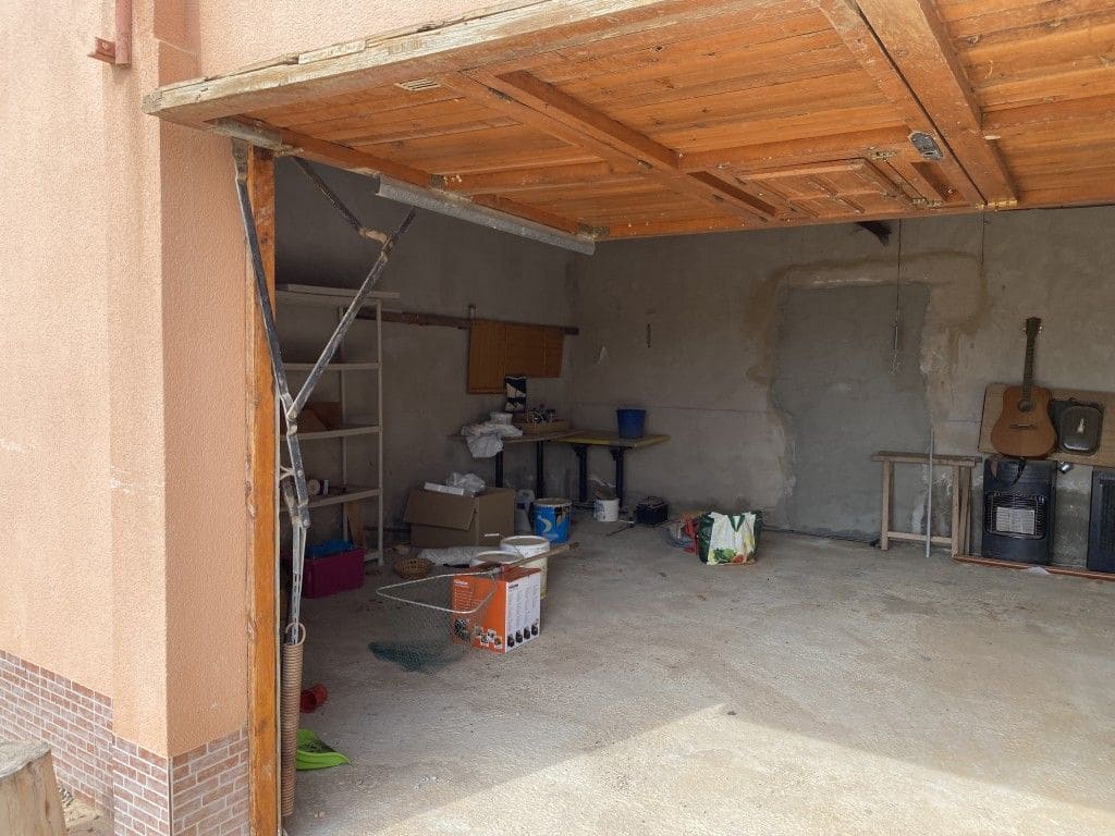 Finca/Casa Rural de 4 habitaciones en Fuente Alamo de Murcia en venta con garaje - 260.000 € (Ref: 9515817)