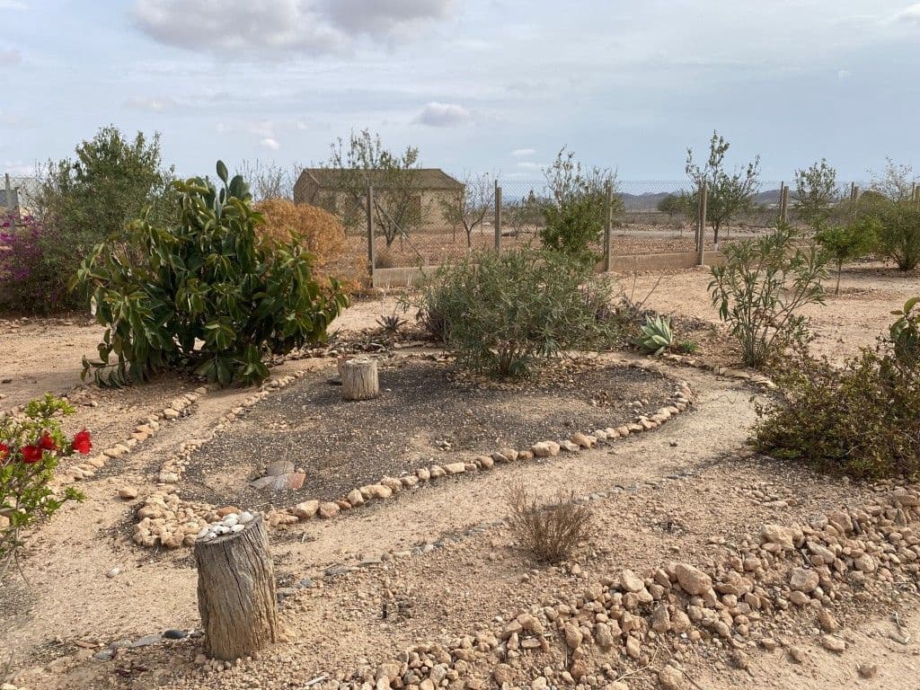 Finca/Casa Rural de 4 habitaciones en Fuente Alamo de Murcia en venta con garaje - 260.000 € (Ref: 9515817)