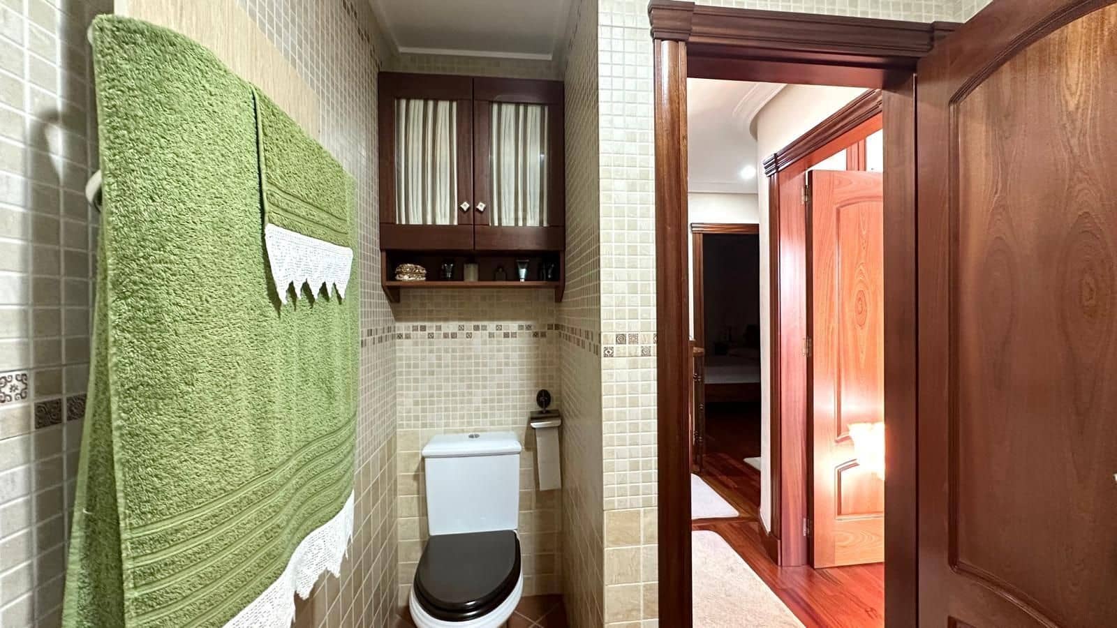 4 soverom Kjedet enebolig til salgs i La Siesta - € 449 900 (Ref: 9515818)