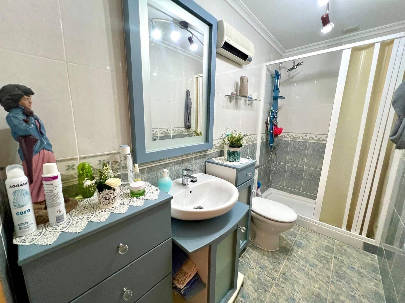 3 camera da letto Casa in vendita in Pinoso con garage - 192.500 € (Rif: 9515819)