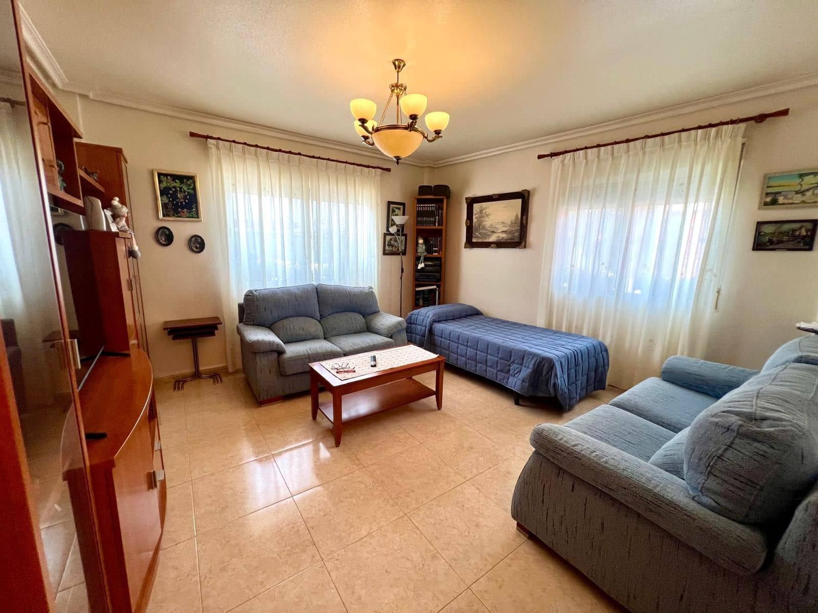 3 camera da letto Casa in vendita in Pinoso con garage - 192.500 € (Rif: 9515819)