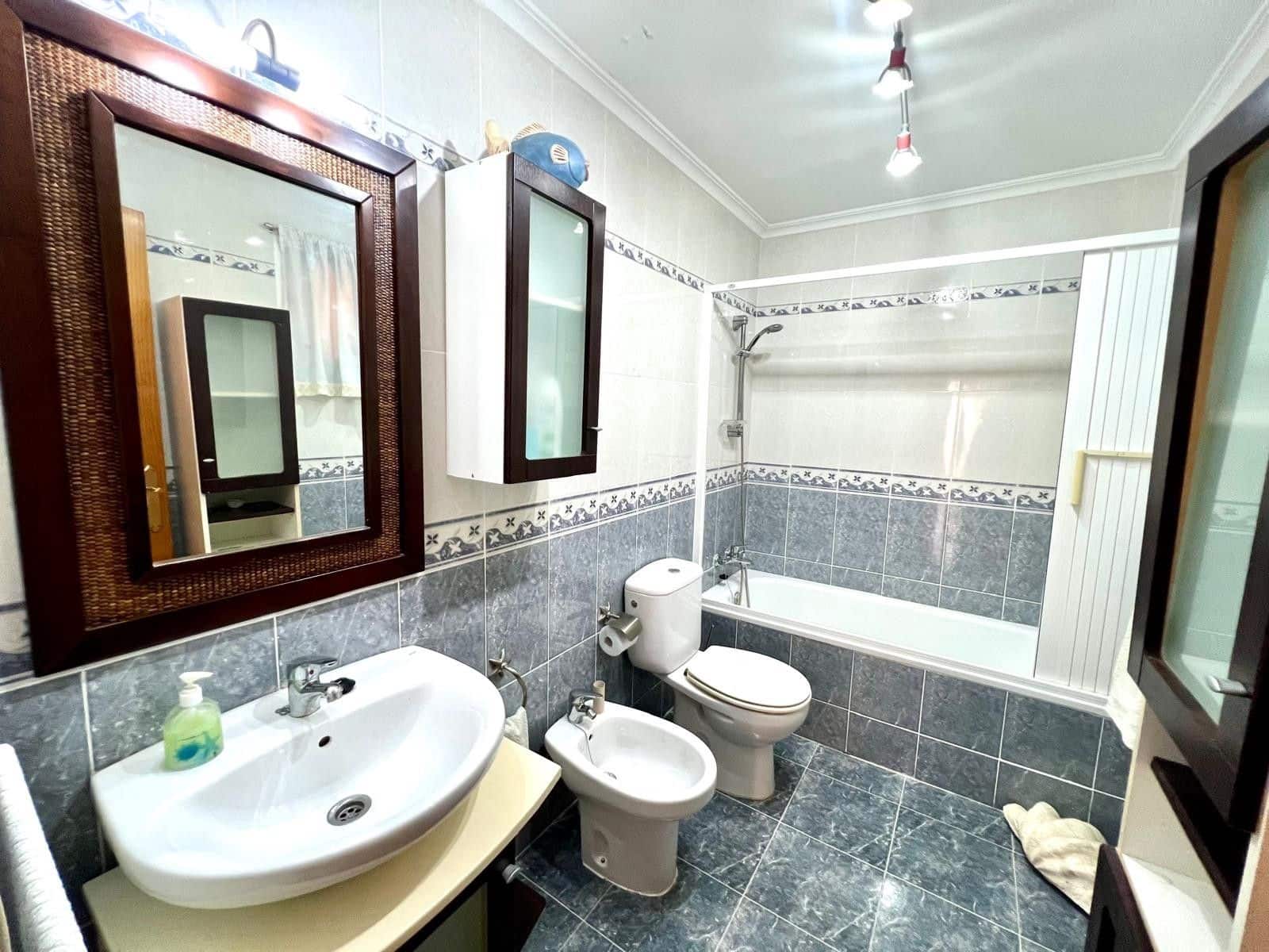 3 camera da letto Casa in vendita in Pinoso con garage - 192.500 € (Rif: 9515819)