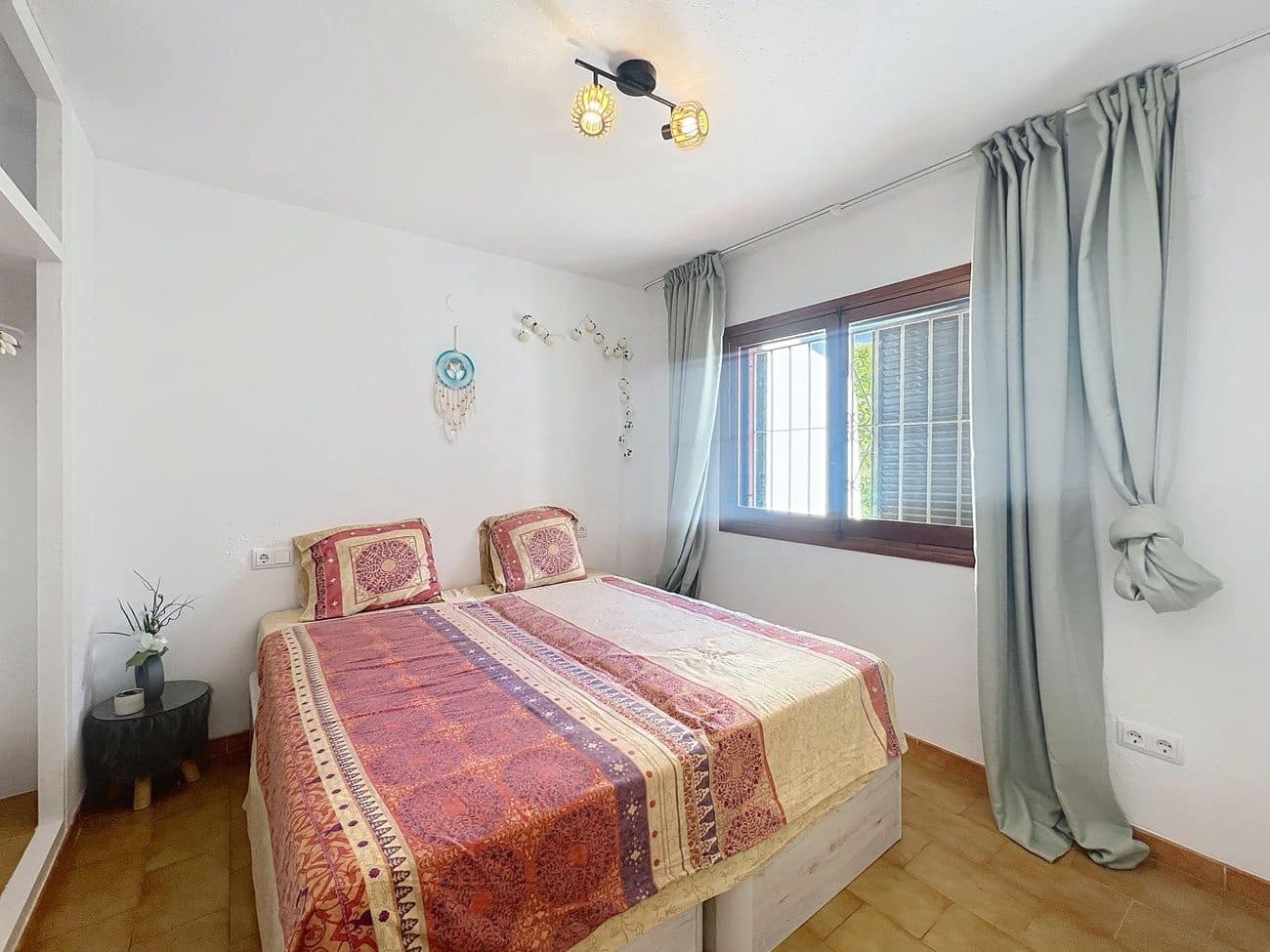 3 slaapkamer Rijtjeshuis te koop in Benissa met zwembad - € 299.000 (Ref: 9515820)