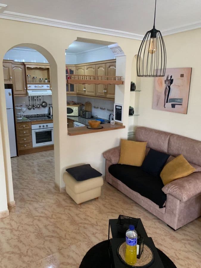 3 soveværelse Rækkehus til salg i Orihuela Costa - € 259.000 (Ref: 9515823)