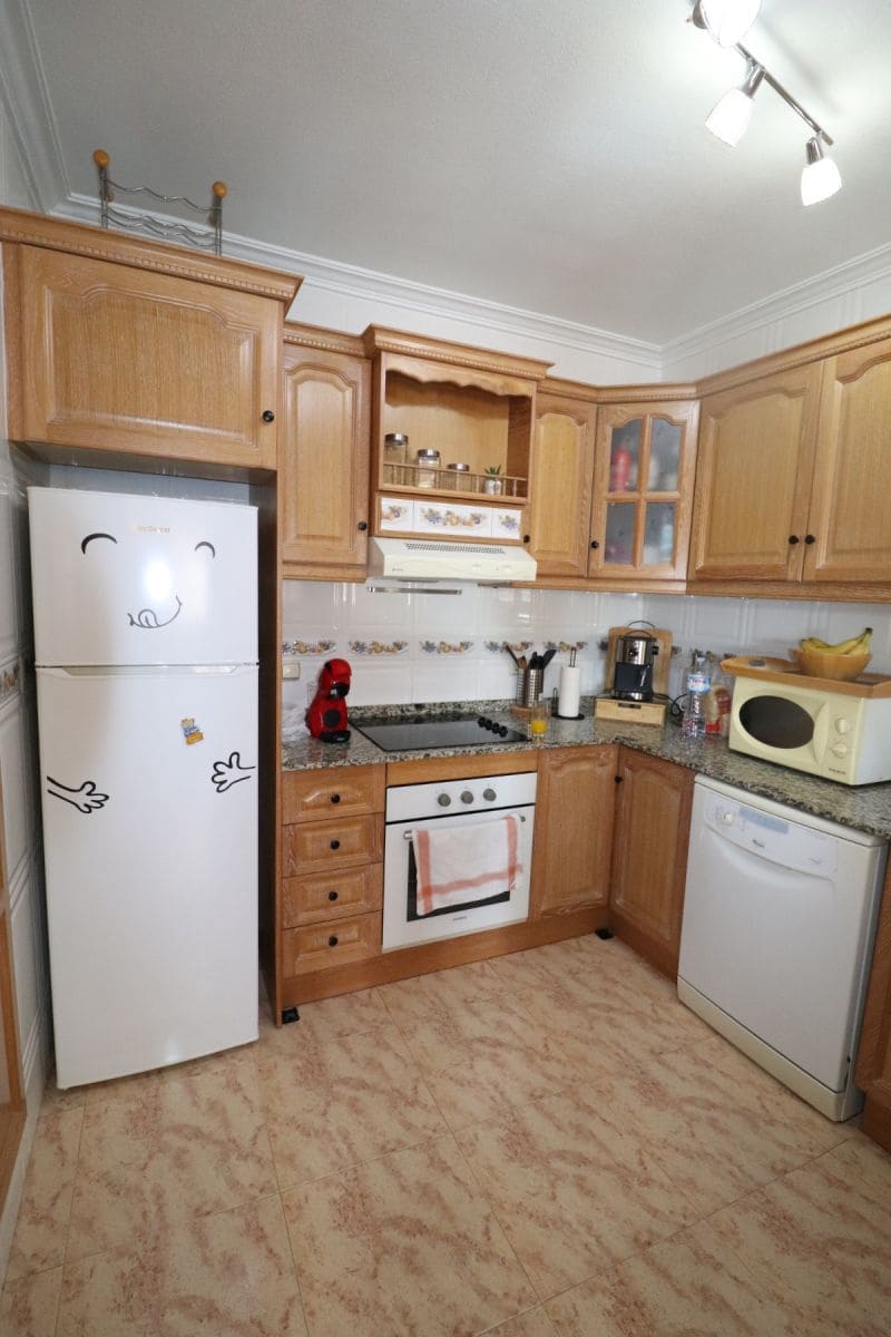 3 soveværelse Rækkehus til salg i Orihuela Costa - € 259.000 (Ref: 9515823)