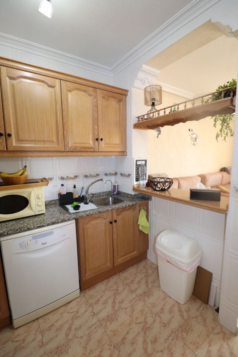 3 soveværelse Rækkehus til salg i Orihuela Costa - € 259.000 (Ref: 9515823)