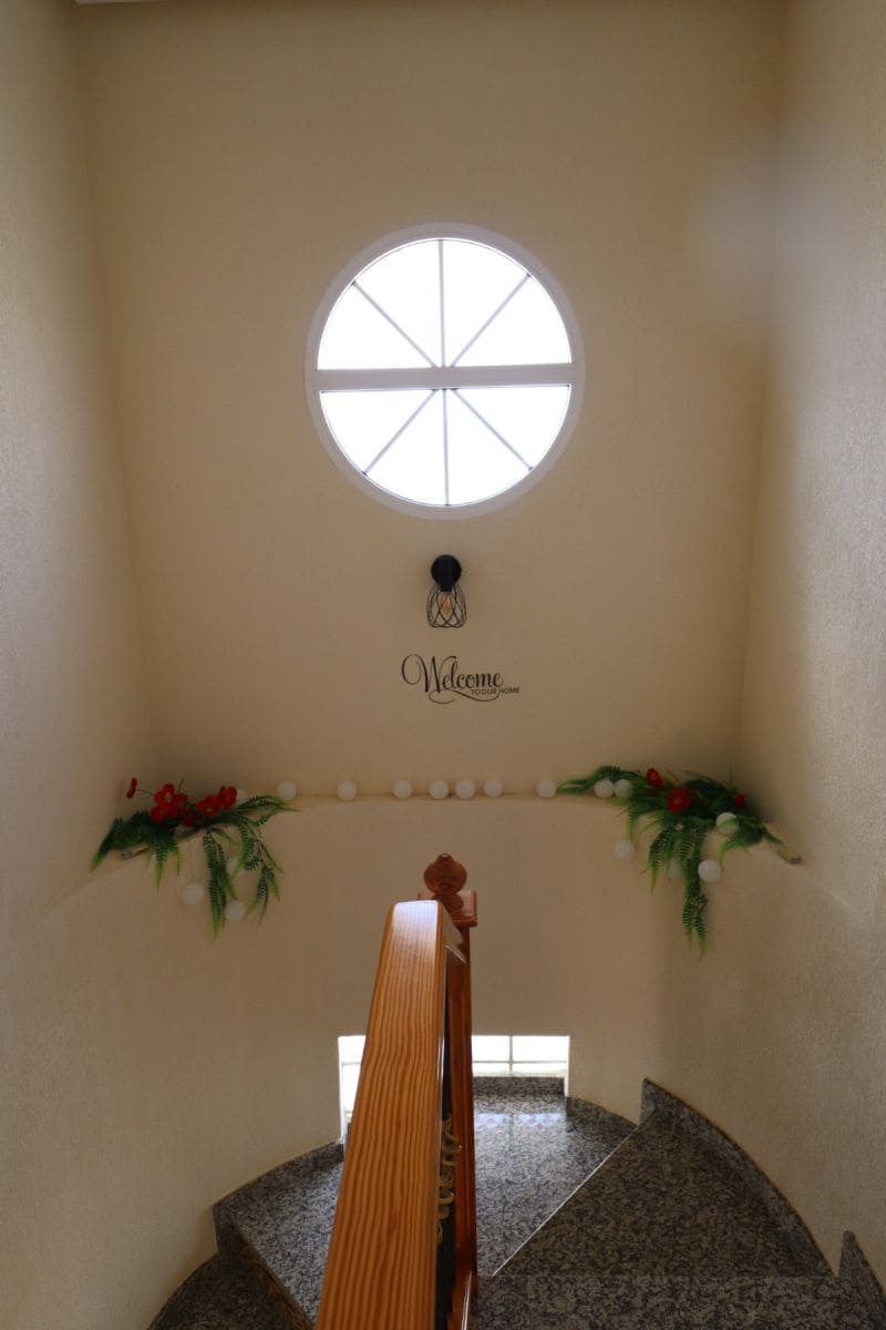 3 soveværelse Rækkehus til salg i Orihuela Costa - € 259.000 (Ref: 9515823)