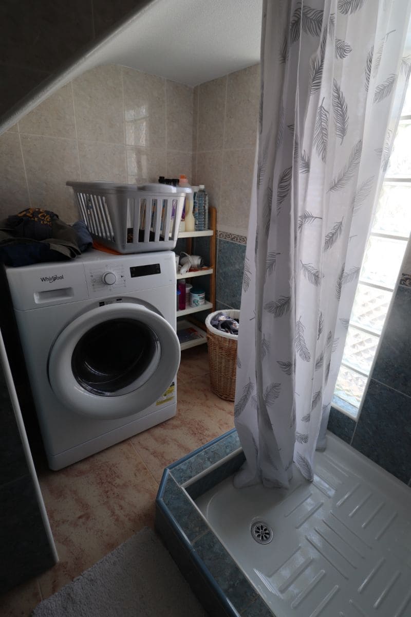 3 soveværelse Rækkehus til salg i Orihuela Costa - € 259.000 (Ref: 9515823)