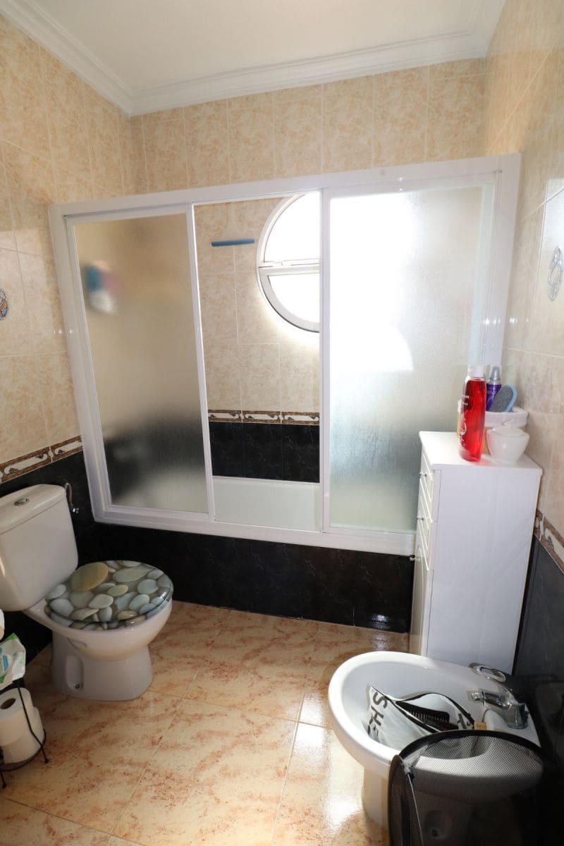 3 soveværelse Rækkehus til salg i Orihuela Costa - € 259.000 (Ref: 9515823)