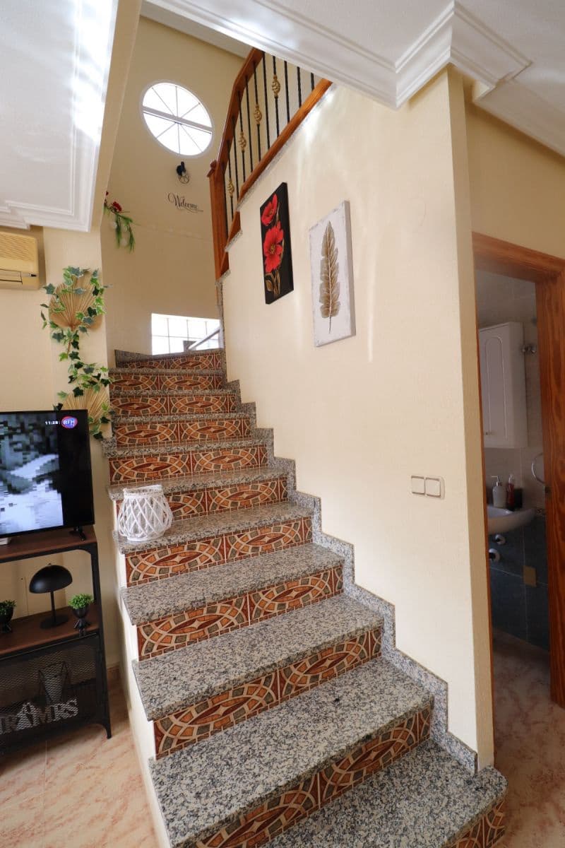 3 soveværelse Rækkehus til salg i Orihuela Costa - € 259.000 (Ref: 9515823)