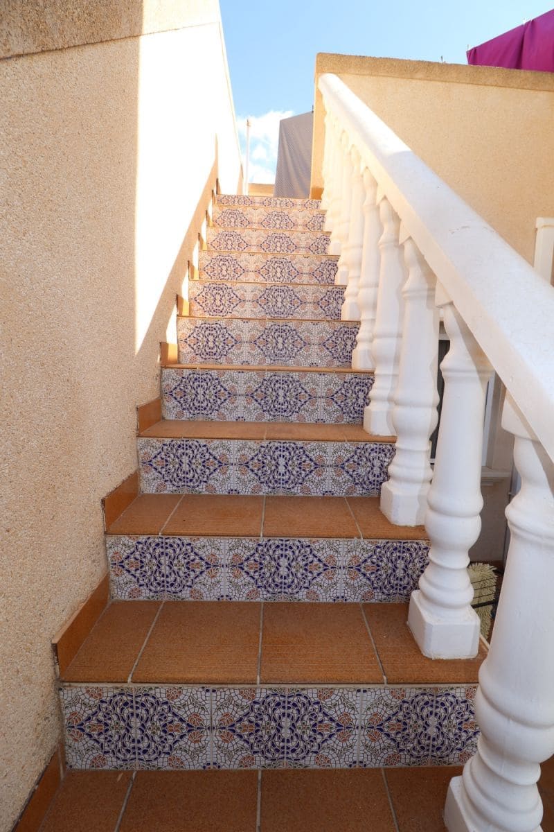 3 soveværelse Rækkehus til salg i Orihuela Costa - € 259.000 (Ref: 9515823)