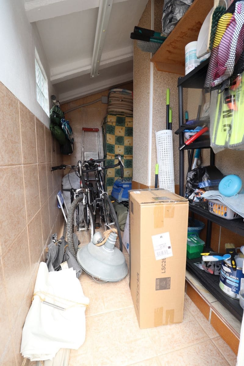 3 soveværelse Rækkehus til salg i Orihuela Costa - € 259.000 (Ref: 9515823)