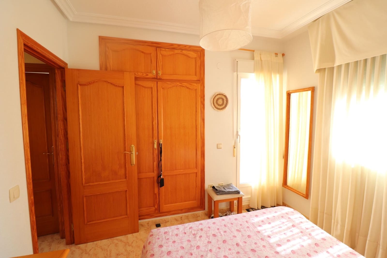 3 soveværelse Rækkehus til salg i Orihuela Costa - € 259.000 (Ref: 9515823)