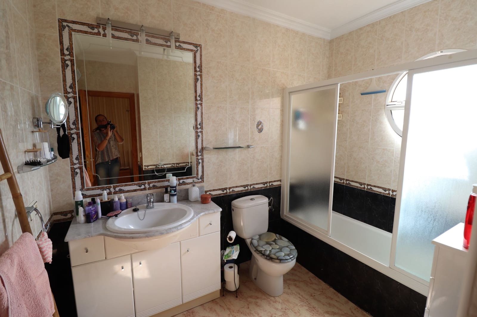 3 soveværelse Rækkehus til salg i Orihuela Costa - € 259.000 (Ref: 9515823)