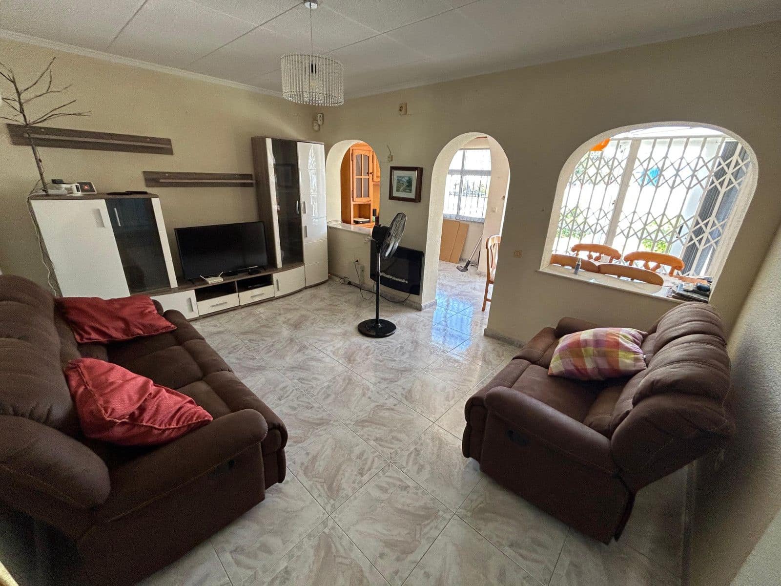 2 bedroom Townhouse for sale in Torrevieja - € 229,995 (Ref: 9515824)