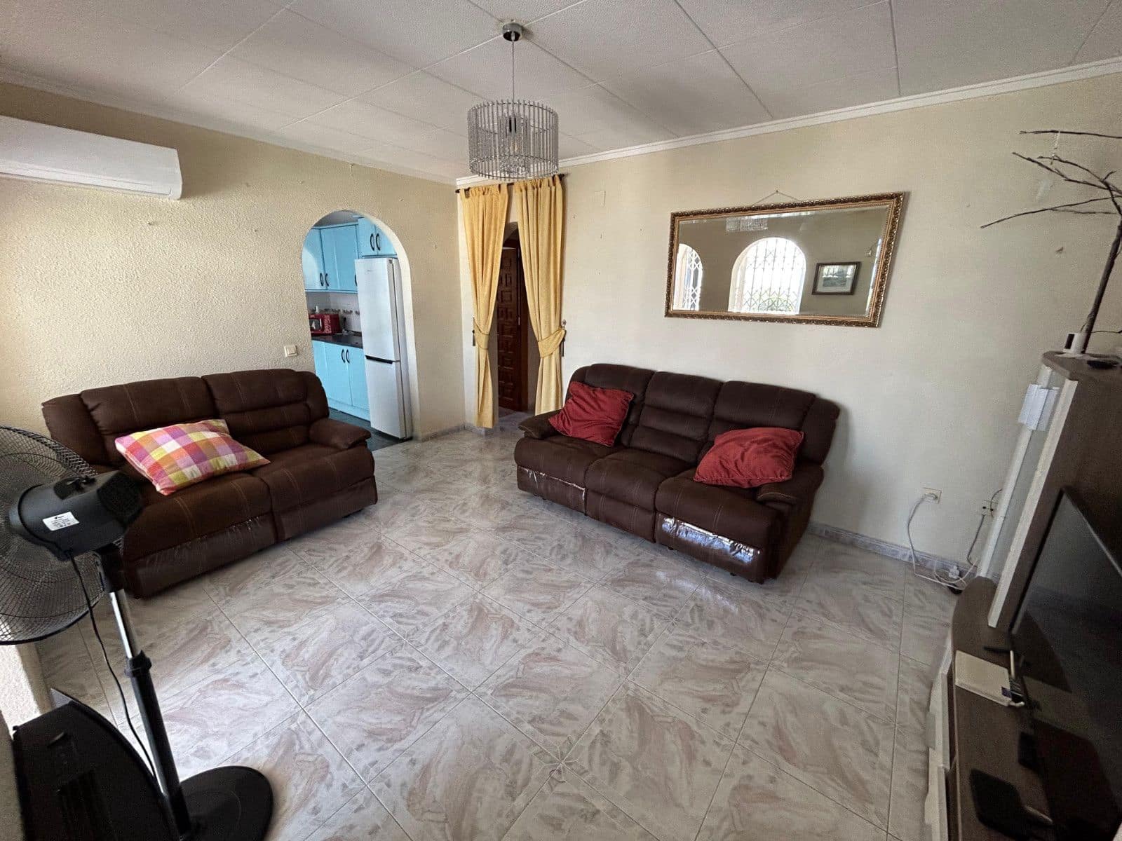 2 bedroom Townhouse for sale in Torrevieja - € 229,995 (Ref: 9515824)