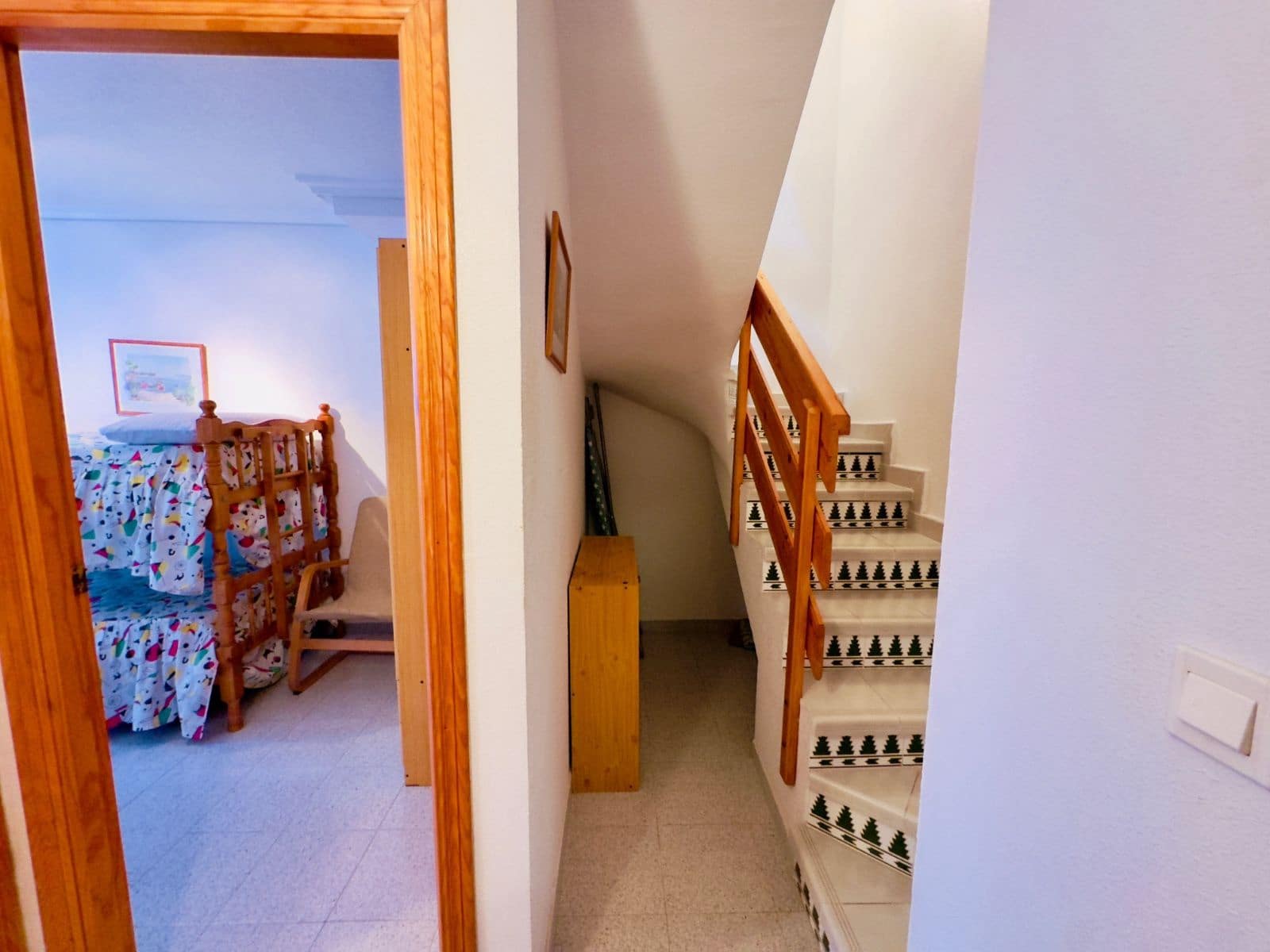 3 sypialnia Dom na sprzedaż w Torrevieja z garażem - 189 900 € (Ref: 9515825)