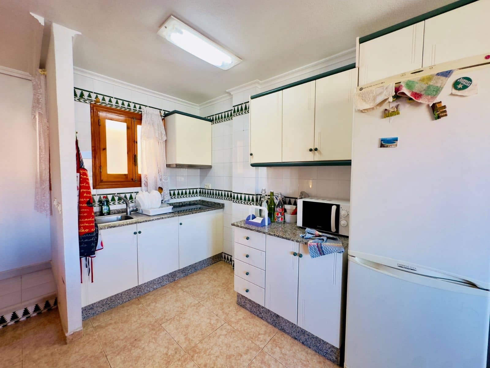 3 sypialnia Dom na sprzedaż w Torrevieja z garażem - 189 900 € (Ref: 9515825)