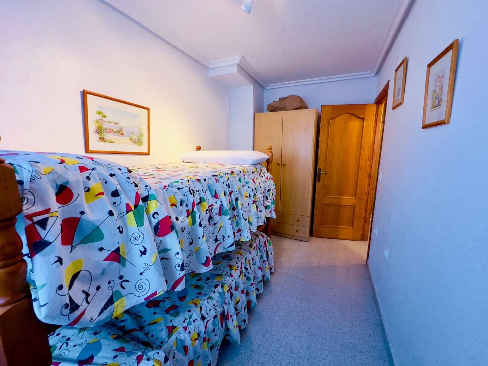 3 sypialnia Dom na sprzedaż w Torrevieja z garażem - 189 900 € (Ref: 9515825)