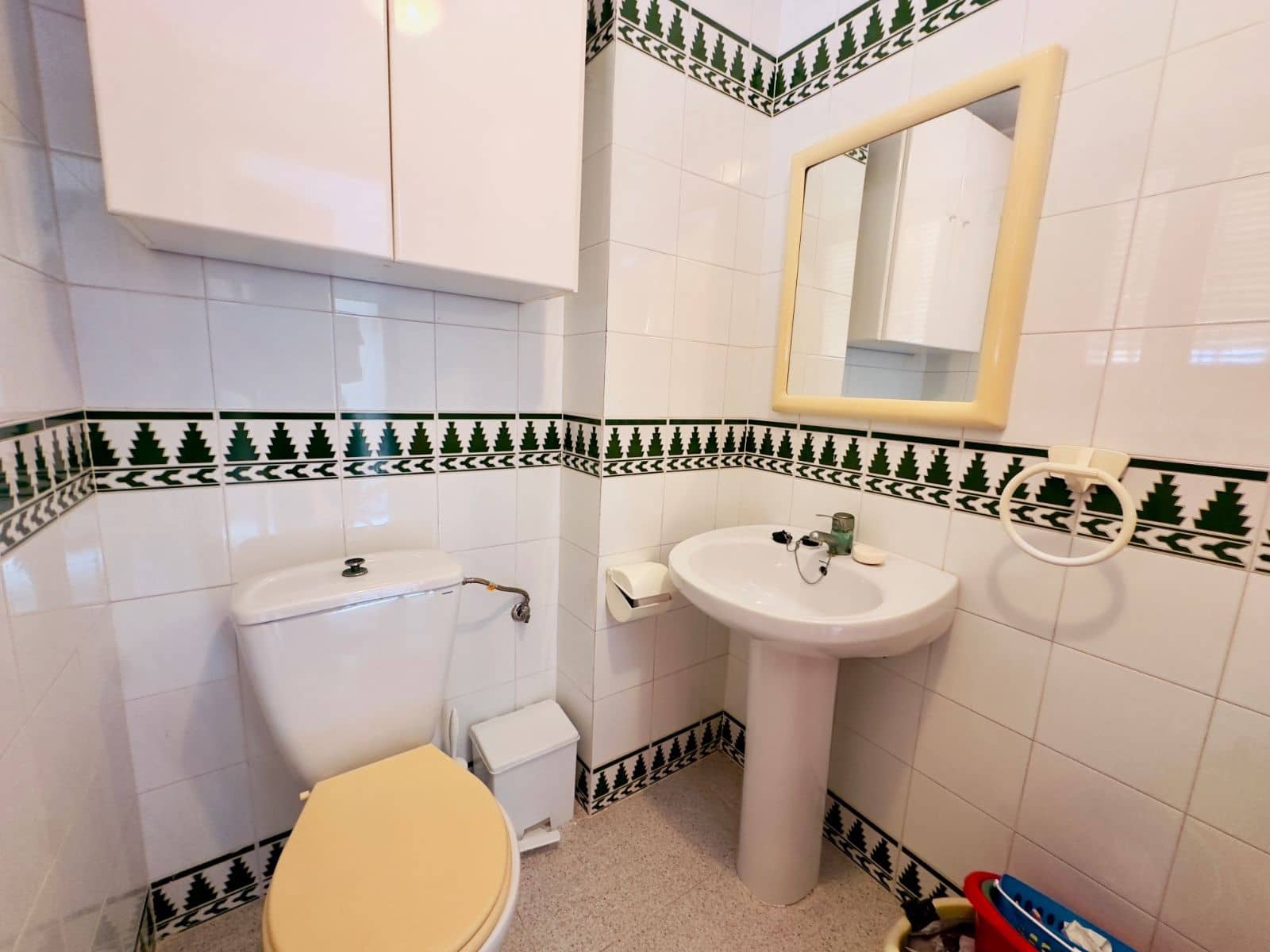 3 sypialnia Dom na sprzedaż w Torrevieja z garażem - 189 900 € (Ref: 9515825)