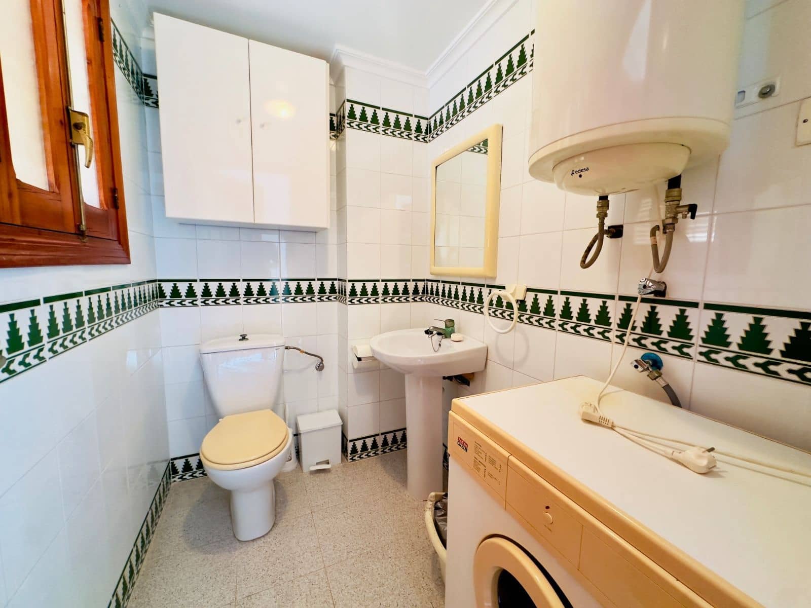 3 sypialnia Dom na sprzedaż w Torrevieja z garażem - 189 900 € (Ref: 9515825)