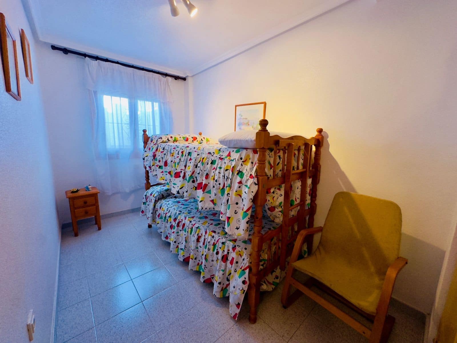 3 sypialnia Dom na sprzedaż w Torrevieja z garażem - 189 900 € (Ref: 9515825)