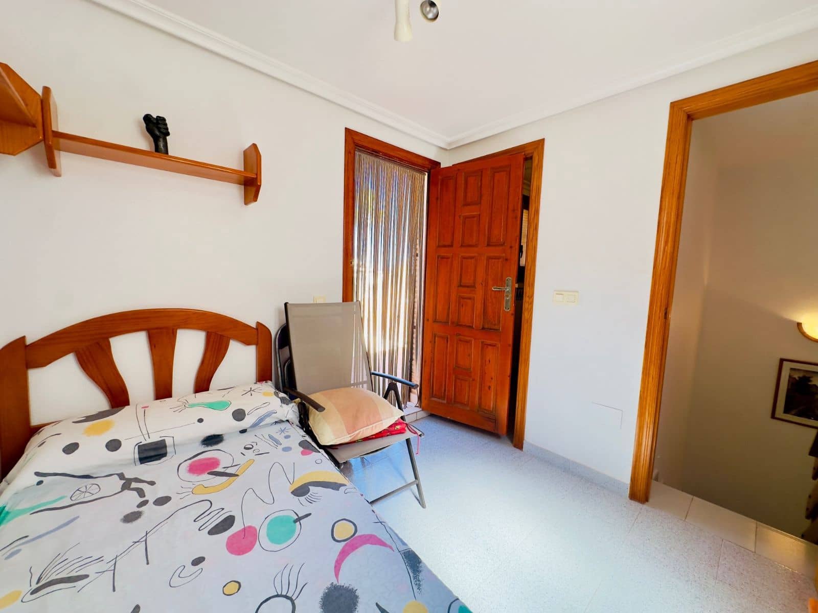 3 sovrum Hus till salu i Torrevieja med garage - 189 000 € (Ref: 9515825)